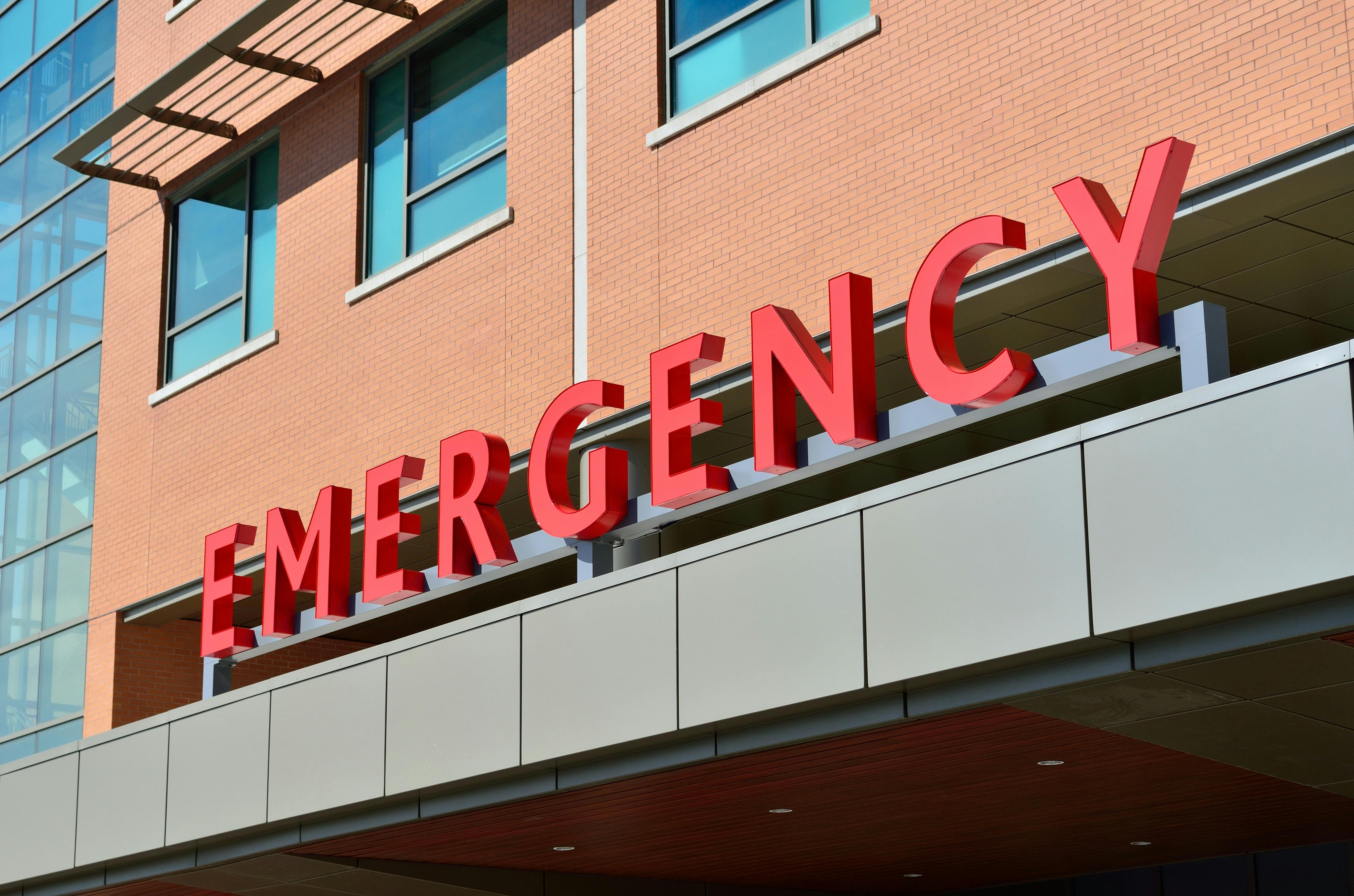 Emergency & Medical