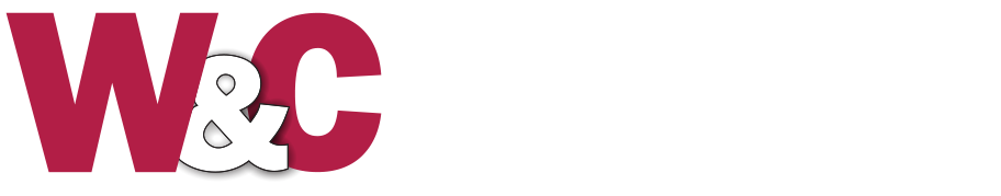Welling & Crossley logo