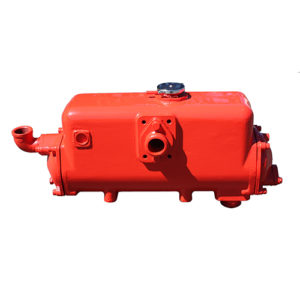Image of heat exchanger