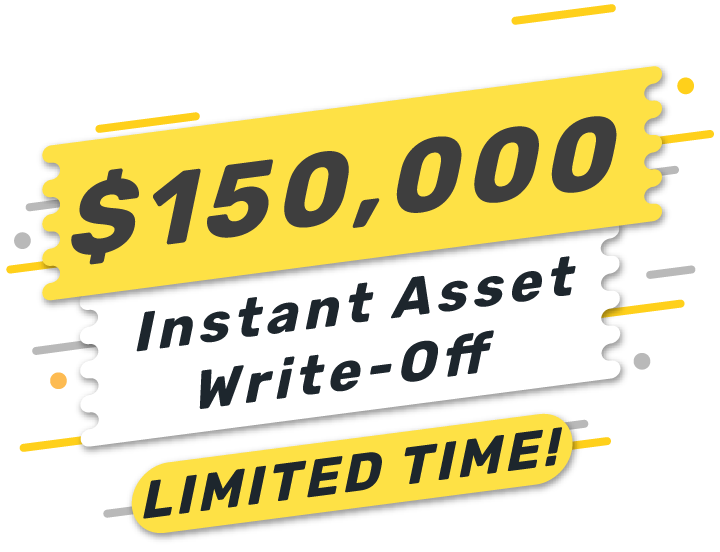 W&C Instant Asset Write Off W&C Instant Asset Write Off