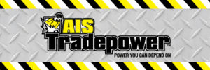 Tradepower Brand Logo