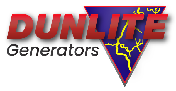 Dunlite Power Equipment logo