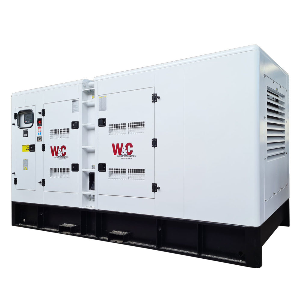 Cross Generator Diesel Generators, Engines & Fire Products - Welling & Crossley
