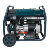 3.75kVA AVR Generator with E-Start - Image 3