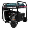 11.25kVA Inverter Generator with E-Start - Image 4