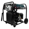 11.25kVA Inverter Generator with E-Start - Image 2