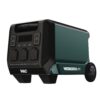 2000W, 1843Wh Portable Power Station - COMING SOON