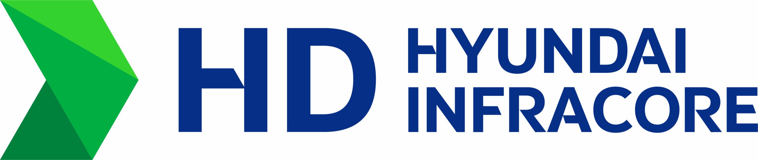 HD Hyundai Logo