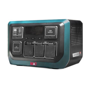 1200W, 1152Wh Portable Power Station