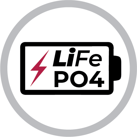 LiFePO4