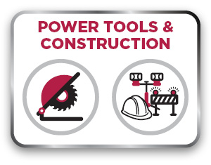 Power Tools & Construction