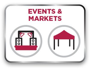Events & Markets
