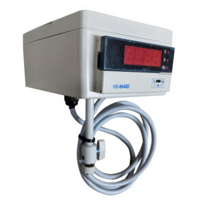 Digital Meter Box PTO for Tractor Packs
