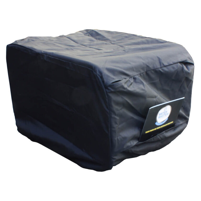 Large Dust Cover to suit Portable Generators