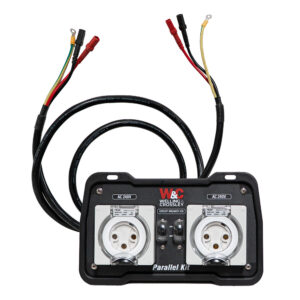 POWER+ PARALLEL BOX