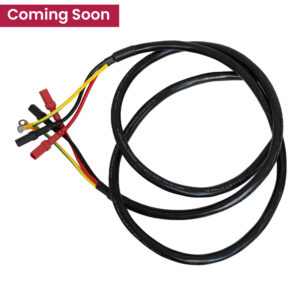 PARALLEL CABLE to suit Inverter Generators & Portable Power Stations