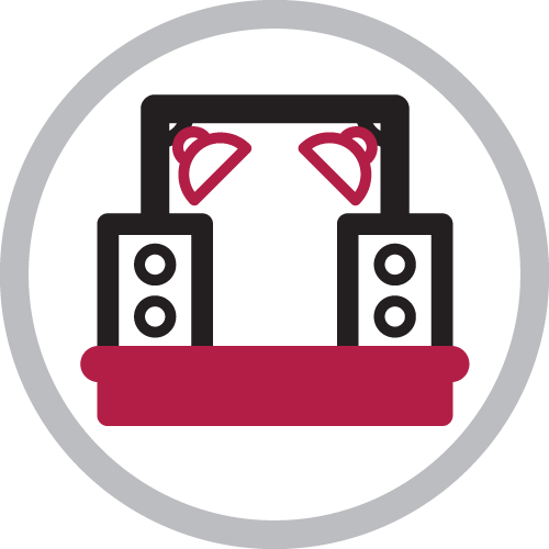 Check Site and Event Requirements