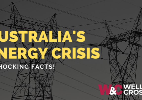 Australia's Energy Crisis